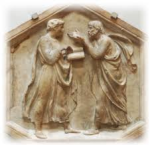 Ancient debate