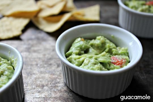 easy-guacamole