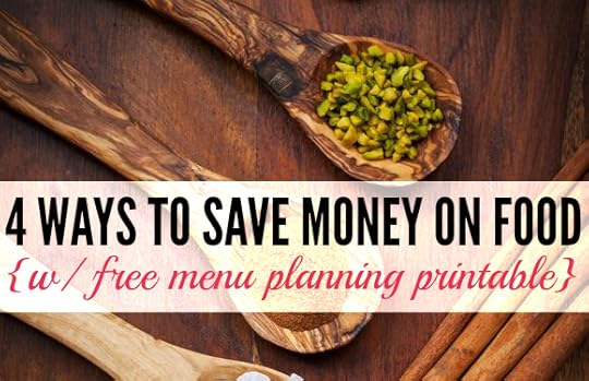 free-menu-planning-printable