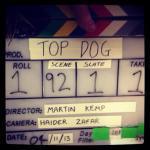 indie, self publishing, soccer, money, eastenders, danny dyer, football, soccer, brimson, top dog, green street