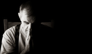 manpraying