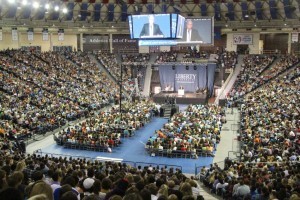 Liberty University