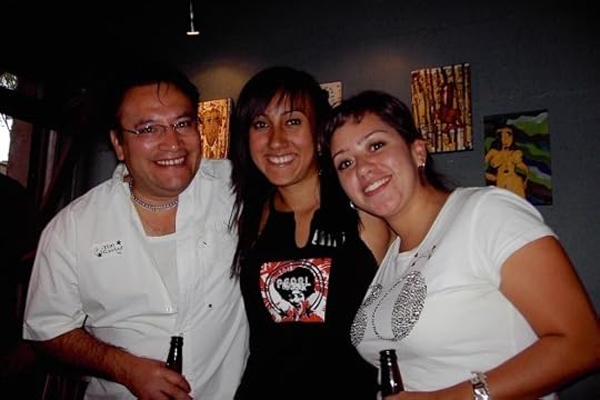 learning to drink in mexico city