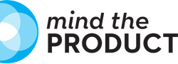 Mind the Product logo