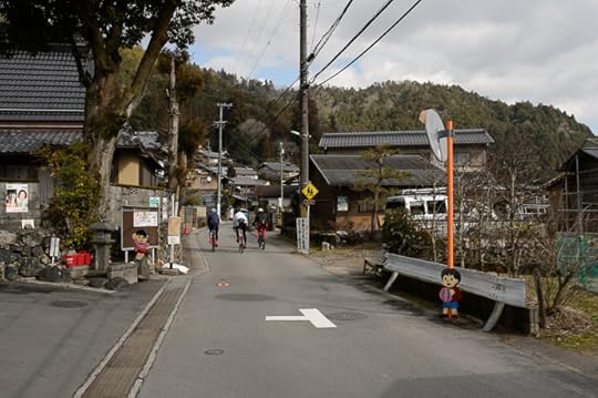 Village -- Kyoto, Japan -- Copyright 2015 Jeffrey Friedl, http://regex.info/blog/