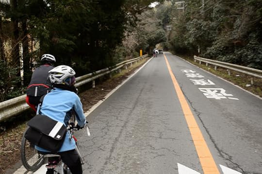 Steep 坂がきつい -- Kyoto, Japan -- Copyright 2015 Jeffrey Friedl, http://regex.info/blog/