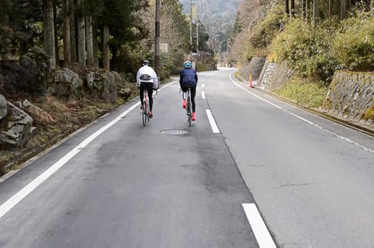 Starting the Ascent -- Kyoto, Japan -- Copyright 2015 Jeffrey Friedl, http://regex.info/blog/