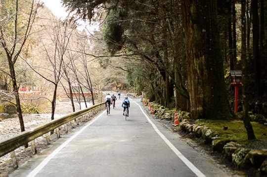 It's All Downhill From Here -- Kyoto, Japan -- Copyright 2015 Jeffrey Friedl, http://regex.info/blog/