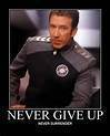 GalaxyQuest inspirational poster
