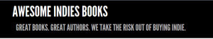 Awesome Indies logo