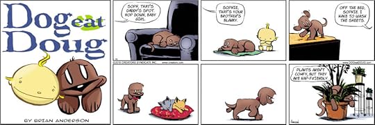 Dog Eat Doug for 01/25/2015