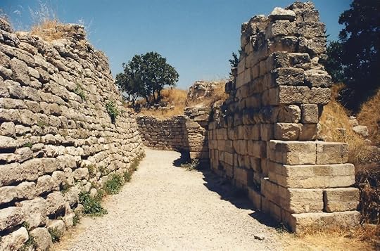 Troy 1 the eastern gate small