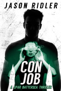 Con Job Digital 2