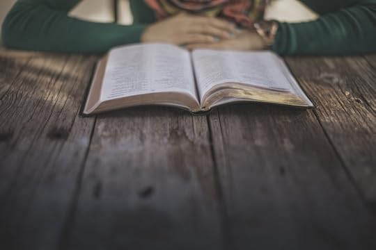 What to Do When Wrestling With Doubt