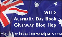 Australia Day Blog Giveaway