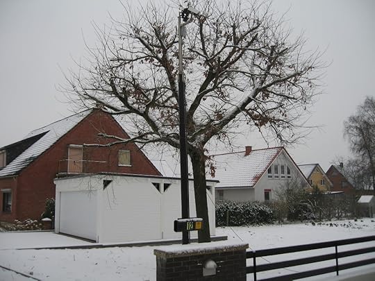 Snow