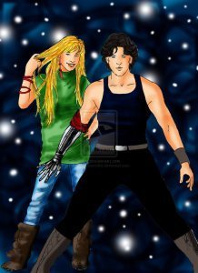 shan_leo_and_dadina_by_creativebarbwire-d870y81