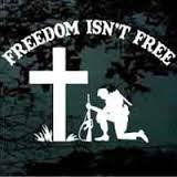 freedom