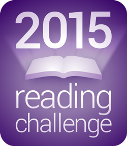 goodreads challenge