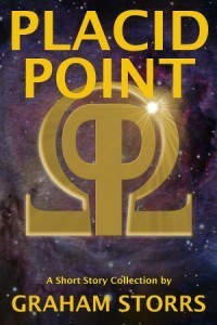 Placid Point cover