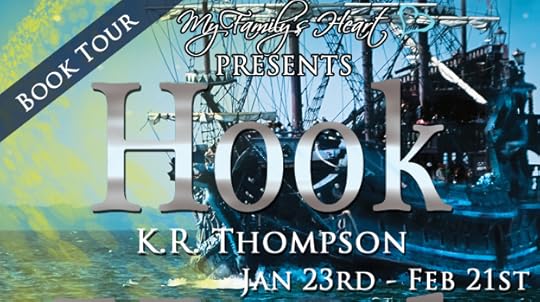 Hook - Tour Banner