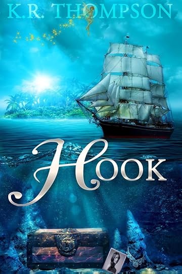 Hook Book Cover
