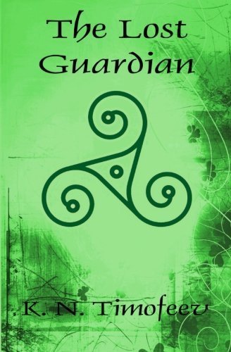 The Lost Gardian