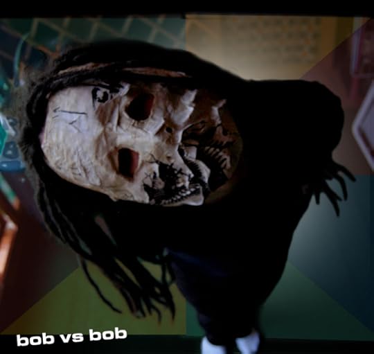 [ BOB MASK ]