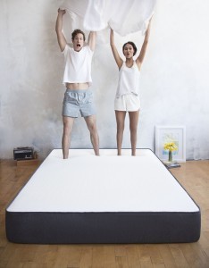 Casper Jump
