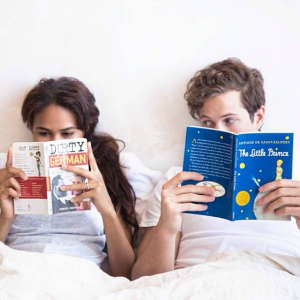 Casper Books