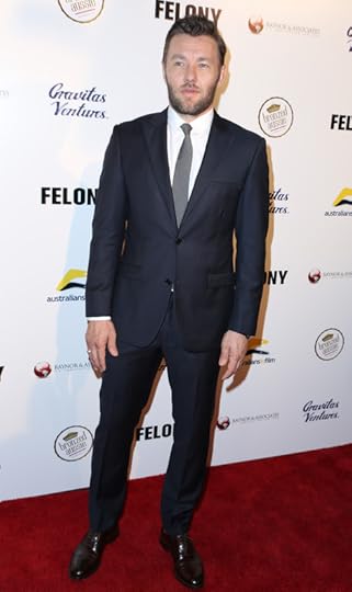Joel Edgerton & Jon Bernthal Eyed For 'Suicide Squad' Role