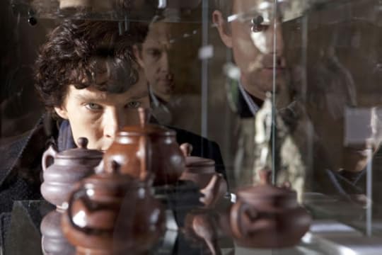Sherlock