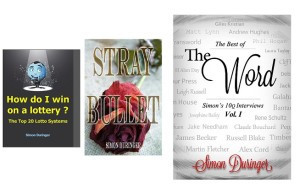 Simon Duringer - Author