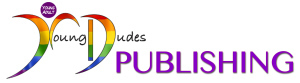 Young Dudes publishing logo