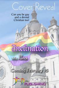 promo for inclination 2 from cool dudes