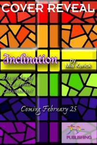 promo for inclination from cool dudes