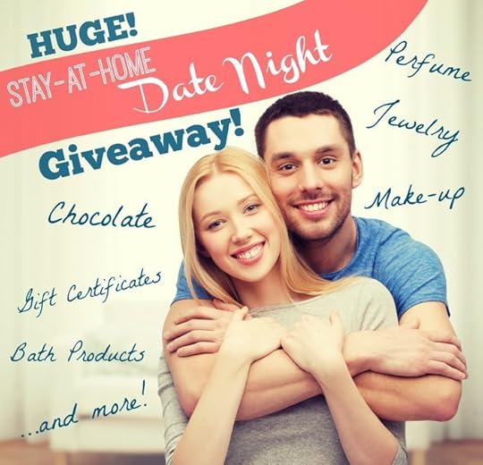 Date Night Giveaway