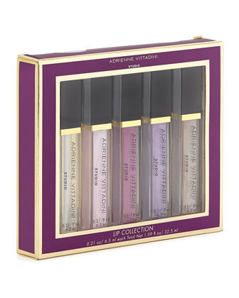lip gloss