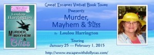 great escape tour banner large murder mayhem and bliss640