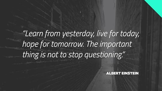 Albert Einstein - JasonDoesStuff