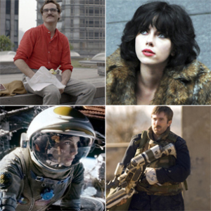 best 21st century sci-fi 
