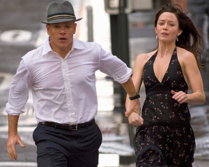 The Adjustment Bureau