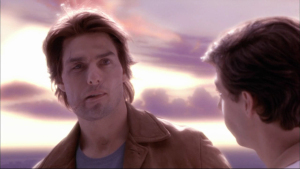 Vanilla Sky