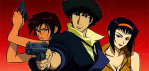 Cowboy Bebop