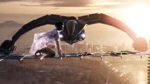 Cloud Atlas