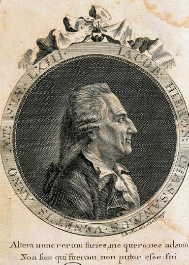 Giacomo Girolamo Casanova