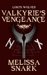Valkyrie's Vengeance 750