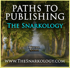 Paths to publishing