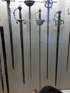 Swords