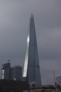 The Shard